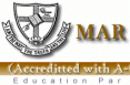 College logo