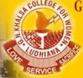 College logo