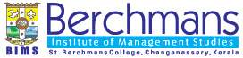 College logo