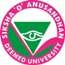 College logo