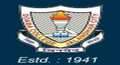 College logo