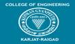 College logo