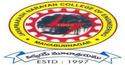 College logo