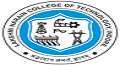 College logo