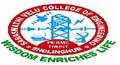 College logo