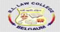 College logo