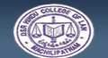 College logo