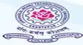 College logo