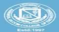 College logo