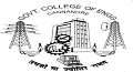 College logo