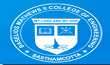 College logo