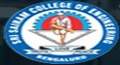 College logo