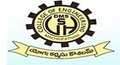 College logo