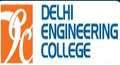 College logo