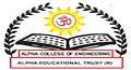 College logo