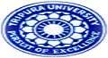 College logo