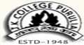 College logo