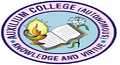 College logo