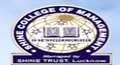 College logo