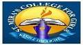 College logo