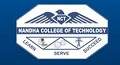 College logo