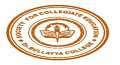 College logo