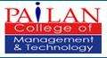 College logo