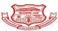 College logo