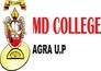 College logo