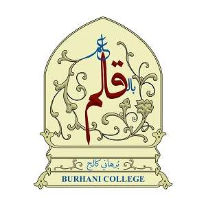 College logo