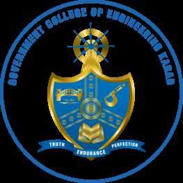 College logo