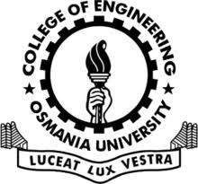 College logo