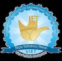 College logo