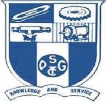 College logo