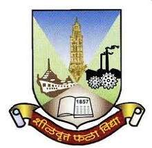 College logo