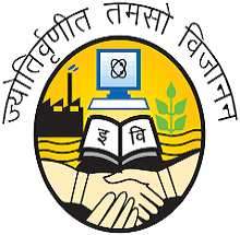 College logo