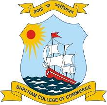 College logo