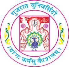 College logo