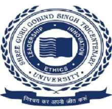 College logo