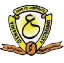 College logo