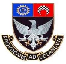 College logo