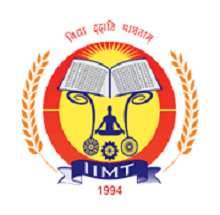 College logo