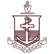 College logo