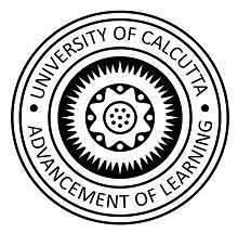 College logo