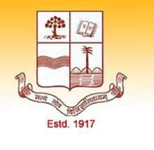 College logo