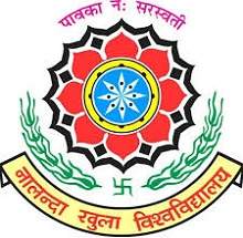 College logo