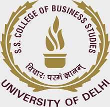 College logo