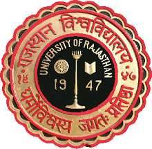 College logo