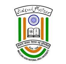 College logo