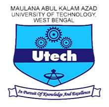 College logo